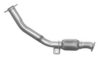 IMASAF MI.57.21 Exhaust Pipe